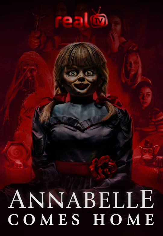 Annabelle